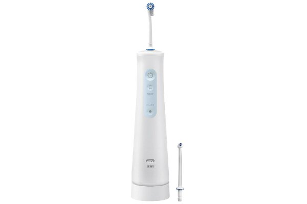 ORAL-B Munddusche AquaCare 4 JAS22