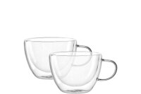 LEONARDO Teetasse Duo 360ml 2er Set