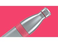 BODDELS Trinkflasche TWEE 0,5l himbeerrot