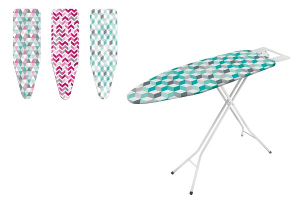 METALTEX Bügeltisch Kuma 110x34cm