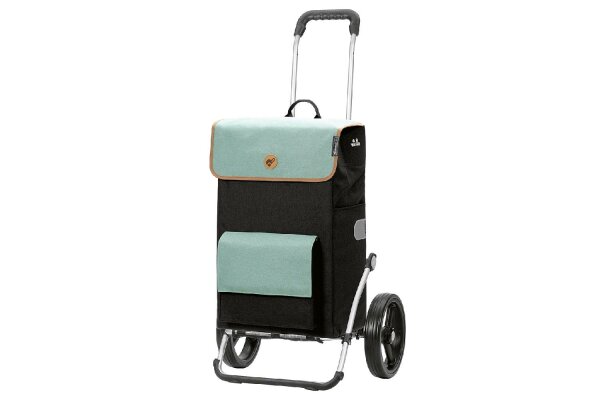 ANDERSEN Royal Shopper® Solva mint