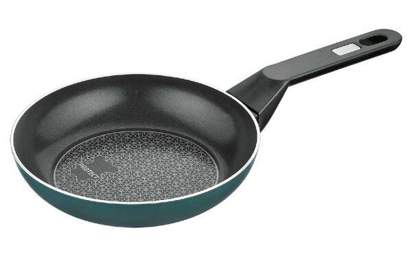 BERNDES Bratpfanne Ø20cm Eco Recycle+