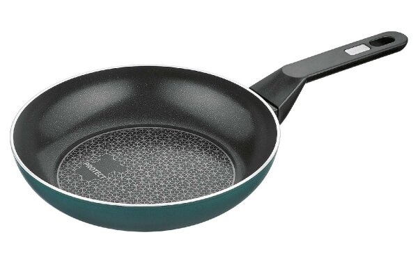 BERNDES Bratpfanne Ø24cm Eco Recycle+