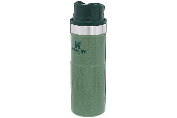 STANLEY Thermobecher Classic 0,47l grün