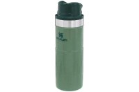 STANLEY Thermobecher Classic 0,47l grün
