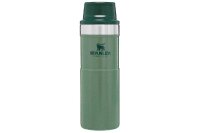 STANLEY Thermobecher Classic 0,47l grün