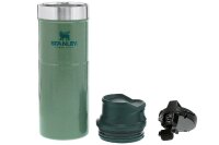 STANLEY Thermobecher Classic 0,47l grün