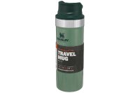 STANLEY Thermobecher Classic 0,47l grün