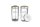 KILNER Nussmilch Herstellungs-Set