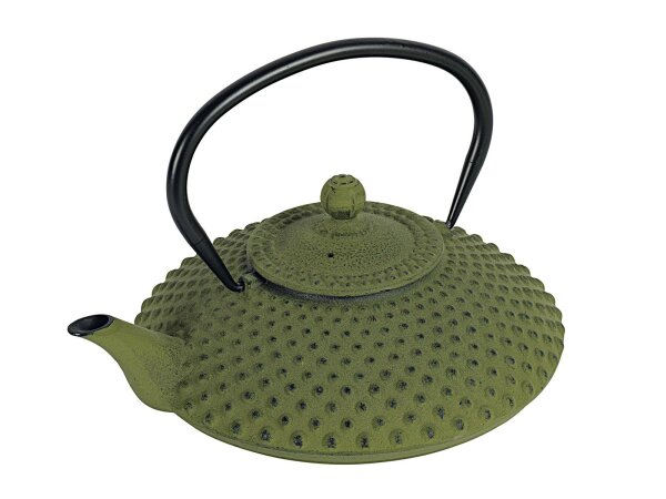 BREDEMEIJER Teekanne Asia Jing 1,25 l grün