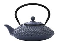 BREDEMEIJER Teekanne Asia Xilin 1,25 l blau