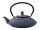 BREDEMEIJER Teekanne Asia Xilin 1,25 l blau