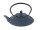 BREDEMEIJER Teekanne Asia Xilin 1,25 l blau