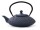 BREDEMEIJER Teekanne Asia Xilin 1,25 l blau