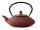 BREDEMEIJER Teekanne Asia Xilin 1,25 l rot