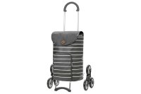 ANDERSEN Treppensteiger Scala Shopper&reg; Mia anthrazit