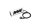 WMF 0419040011 Multi-Stecker P