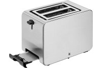 WMF 0414210011 Toaster Stelio 2-Scheiben Cromargan