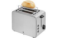 WMF 0414210011 Toaster Stelio 2-Scheiben Cromargan