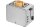 WMF 0414210011 Toaster Stelio 2-Scheiben Cromargan