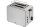 WMF 0414210011 Toaster Stelio 2-Scheiben Cromargan