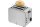 WMF 0414210011 Toaster Stelio 2-Scheiben Cromargan