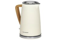 SCHNEIDER SCKEN17W Wasserkocher Fjord Line 1,7l weiss