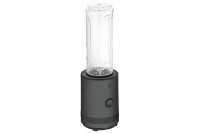 WMF Standmixer Küchenminis Smoothie-to-go deep black