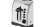 WMF Toaster Stelio