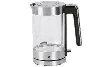 WMF Wasserkocher Lono mit Glasbehälter, 1,7 l 3000...