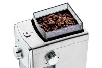 WMF Kaffeemühle Stelio Füllmenge: 180 g 110 Watt Cromargan 