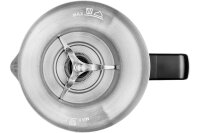 WMF Milchaufschäumer Lono Kapazität von 150 bis...