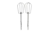 WMF Handmixer Kult-X Edition 0416560011 silber/schwarz