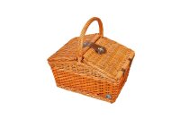 Picknick-Korb &quot;SALERNO&quot;