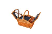 Picknick-Korb &quot;SALERNO&quot;