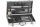 LEOPOLD Grillkoffer 75x48x26,5cm Edelstahl 18teilig