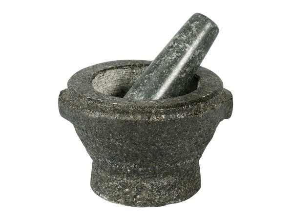 CILIO Mörser Granit David Ø13cm