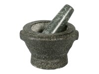 CILIO Mörser Granit David Ø13cm