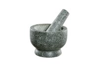 Granitm&ouml;rser David &Oslash;13cm