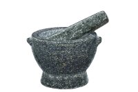 Granitm&ouml;rser David &Oslash;13cm