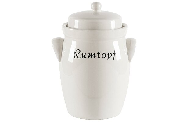 Rumtopf 5 l creme