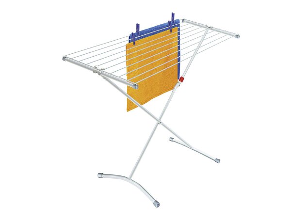LEIFHEIT Standwäschetrockner Capri 100 93x102x58cm