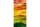 Banner Seasons 90x180cm einseitig bedruckt 100 % Polyester