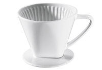 CILIO Kaffeefilter Keramik 1x2 Gr. 2