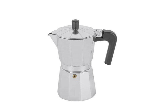 CILIO Espressobereiter Classico Induktion 6 Tassen