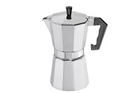 CILIO Espressobereiter Classico Induktion 6 Tassen