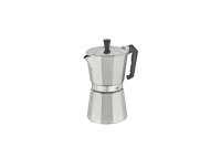 CILIO Espressobereiter Classico Induktion 6 Tassen