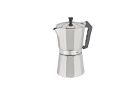 CILIO Espressobereiter Classico Induktion 9 Tassen