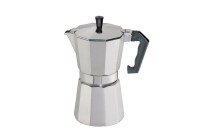 CILIO Espressobereiter Classico Induktion 9 Tassen