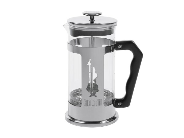 BIALETTI Kaffeebereiter 1l Preziosa